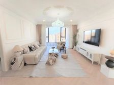 新上 永业二期 税费各付 送产权车位 精装拎包入住 价格可谈