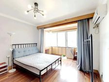 公安住宅小区,售后公房,精装三房,近宜山路地铁站,位置好