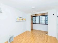 内环内双南电梯两房,楼下地铁口,精装修,置换急售,位置安静。