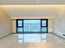 海淀西山府系大宅 颐和金茂府 3室2厅 124.91平