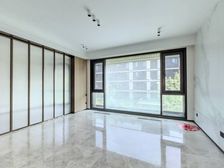 西山海淀别墅区颐和金茂府精装修5居,高端社经典户型,老业主房