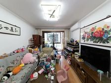 专案委托+前排正对公园+另带车位+二期性价比ZUI高一套