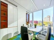 春节特价招租丨免租长丨拎包办公丨多种户型可选丨VR视频随时看