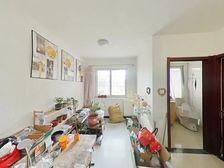 长阳·康泽佳苑南区·全明三居室电梯房