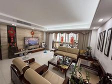 自盘 嘉悦华园 园心3楼三面采光141.02平3房2厅2卫