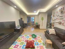 佳兆业98平3房出售 小区中心位置 带产权车位 诚心出售