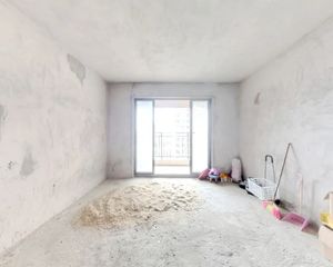 中间靓楼层、单边位,飞来湖中小校园,