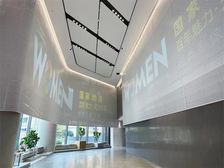 昆泰国际 复星国际 民生大厦 昆泰大厦写字楼2500平出租