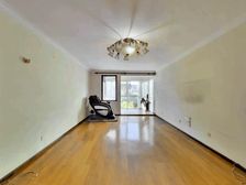 急 急 河西第六田园优仕庭园装修客厅朝南