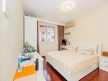 徐虹公寓南向精装两房 满五住宅中层宜居