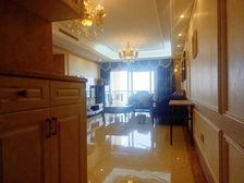 带车位 看湖 视野好 精装 三房双卫 业主诚心出售