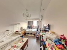 徐家汇乐山四五村 精装南向两室 满五 330万