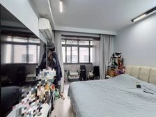 乐山四五村中间楼层户型方正采光好送家具家电