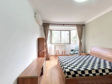 徐家汇乐山大楼南向精装两房 满五住宅