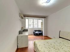 乐山四五村 精装修+南北通透+全配+位置安静+实景拍摄