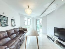 明园小安桥电梯房正规2居室带独立客厅出行方便有钥匙