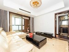 老业主委托!公园景观房!地铁0距离,小区带会所!买房赠车位!