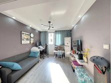 中原新村 48.95平2居 南向精装修 自住保养好