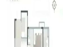 O热城投南山长投·领峯 107平3居 南北向精装修 方便看房