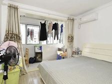 边套全明!精装修拎包住,3楼采光好,随时可看