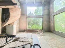 占地1亩独栋别墅挑空7米客厅双面采光闹中取静方正舒适