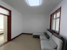 金水岸 83平3居 南向简装修 随时签约 4中学苑小学