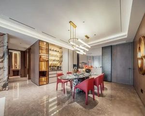 维科大家逸庐 东方瑧悦鸣翠东著,悦东上镜,百誉府,富华里,