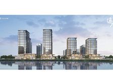 维科大家逸庐 360平4居 南向精装修 随时签约