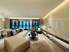 开发商直销!可议!大平层!清楼销售!出行方便!随时看房!