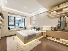 海曙改善 明州瑧悦府 4房2厅2卫精装 中式园林 拎包入住