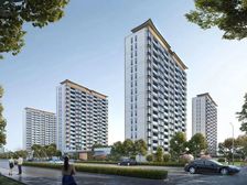 明州瑧悦府 117平3居 南向精装修 自住保养好