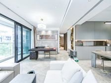 全明格局!!户型方正!!业主急出售大降价!!