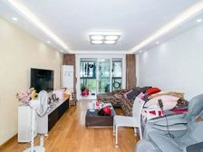 象源丽都 2室 好户型就在这里 今天可以看房