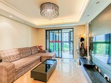 雅戈尔长风8号非常正气,楼层好、采光佳,让您居住非常舒适!