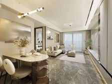 售楼处特价)海曙新房低总价 保利 和颂望悦 3房2卫拎包入住