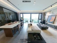 江湾樾南向精装四房 160平中层宜居大宅