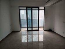 中海·新芝源境4室2厅2卫 正南 高层采光好 满二年