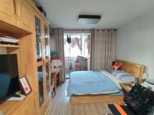 老静安地铁口 房 双南户型 全新装修 诚意出售 看房方便