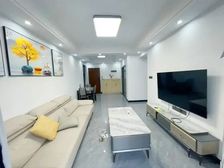 榕城华庭 三房两厅两卫 精装修 朝南 小区有 游泳池