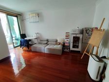 瀚林府邸 1室2厅1卫 精装修 520万元