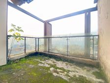 北滨路叠上别墅 国奥村清水五房 视野开阔可看江 近地铁