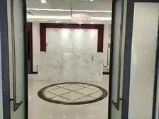 区!汉威大厦!国企风精装修带家具!!速来!