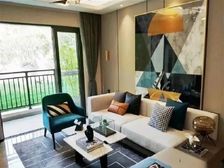 广地花园四期 双地铁 华快旁万博 万达广场 精装修三房两卫