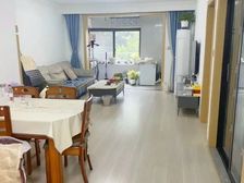 【热销新房】福侬庄园 102.2平3居 南北向精装修