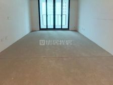 【热销新房】恒源紫芸 118平3居 西向毛坯 自住保养好