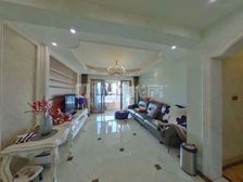 【热销新房】九扬香郡 141.66平3居 西南向豪华装修