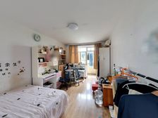 急售拥金1%宾西楼2居南北朝向低总价拎包入住