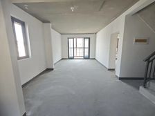 急售!中信泰富锦棠 毛坯上叠别墅 送两车位 近金地华著