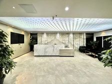 朝阳门商圈 昆泰国际中心 精装修带家具 高区双面采光 特价