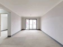 华润置地悦玺 3室2厅 117.75平 看房有密码